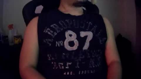 Hunterr online show from April 9, 1:39 pm