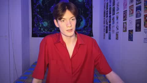 Snapshot of hunterrxxxhunter chatting on January 28, 9:40 pm Hunter online show from January 28, 9:40 pm