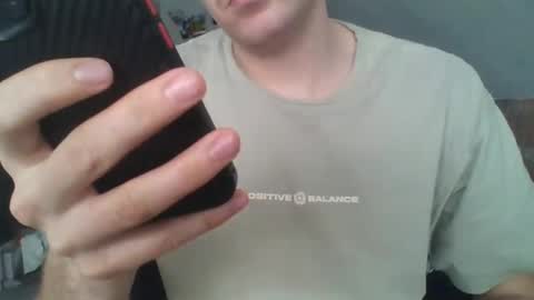 hunting_007 online show from March 3, 3:14 pm