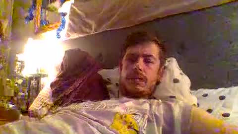 huntslad94 online show from November 27, 1:37 pm