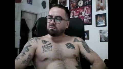 hurtadodirector online show from April 8, 6:35 am