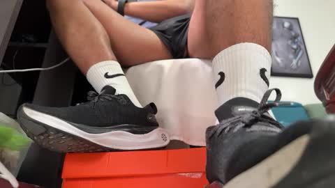 hvm20 online show from November 26, 8:45 pm