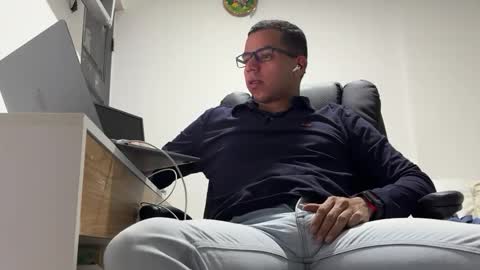 hvm20 online show from February 8, 9:08 pm