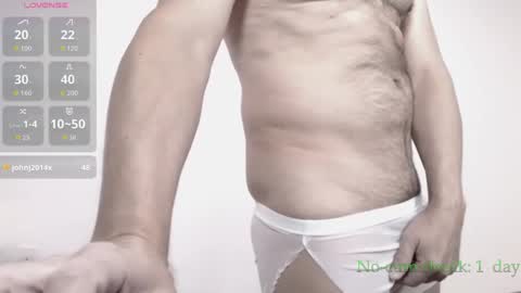 Andrew online show from November 10, 6:46 pm