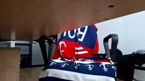 WatchMeCum online show from December 16, 7:59 am