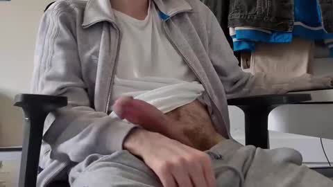 Hyperdaddy online show from March 16, 2:29 am