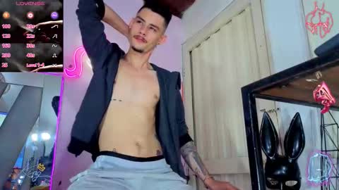 kelvis online show from February 2, 8:57 am