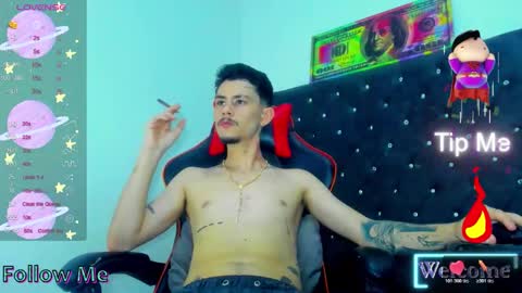 kelvis online show from October 25, 5:20 am