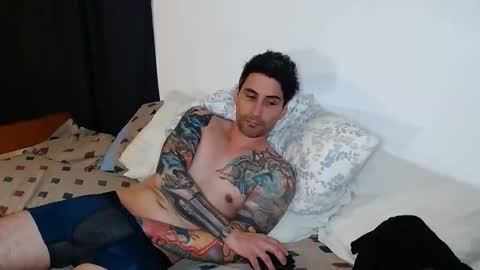 Rylan Chase online show from March 18, 2:36 am