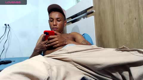 David Colt online show from March 28, 12:33 am