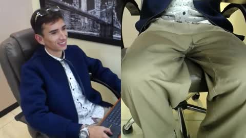 Iam Smith  online show from February 26, 12:45 am