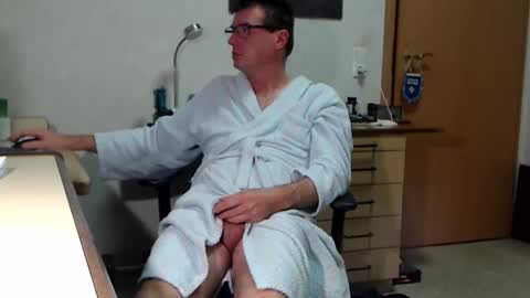 iamachim online show from November 24, 6:20 pm