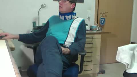 iamachim online show from February 6, 7:00 pm