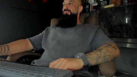 Snapshot of iamalexander_ chatting on October 9, 5:51 pm Lex online show from October 9, 5:51 pm