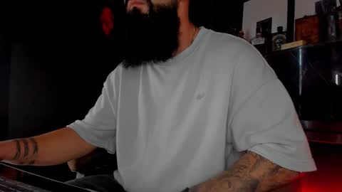 Snapshot of iamalexander_ chatting on October 6, 7:02 am Lex online show from October 6, 7:02 am