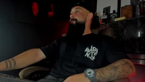 Snapshot of iamalexander_ chatting on October 8, 5:50 pm Lex online show from October 8, 5:50 pm
