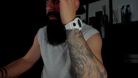 Snapshot of iamalexander_ chatting on October 12, 6:18 am Lex online show from October 12, 6:18 am