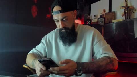 Snapshot of iamalexander_ chatting on September 26, 5:38 am Lex online show from September 26, 5:38 am