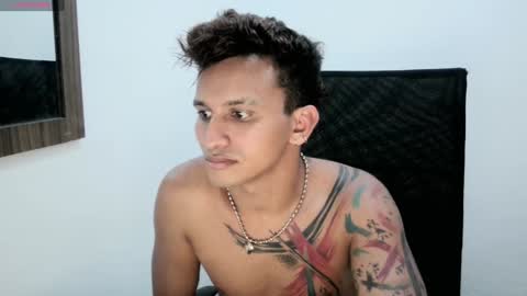 Snapshot of iamduque chatting on December 5, 8:44 am Iam Joseant online show from December 5, 8:44 am