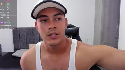 Dylan  independent model  online show from January 5, 6:00 pm