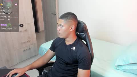 Dylan  independent model  online show from January 9, 4:12 pm