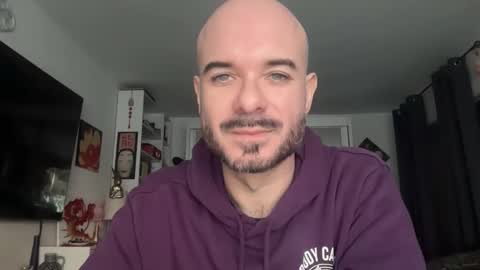 IamFFurio online show from February 11, 4:12 pm