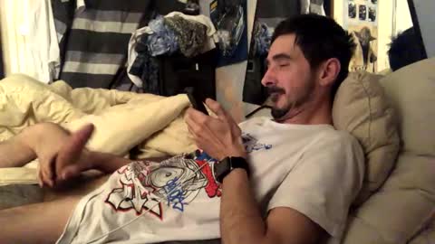 iammattyourpussy online show from February 22, 11:35 am