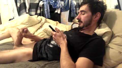 iammattyourpussy online show from March 3, 9:39 am