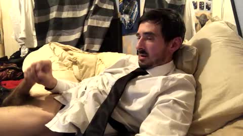 iammattyourpussy online show from December 3, 12:22 am