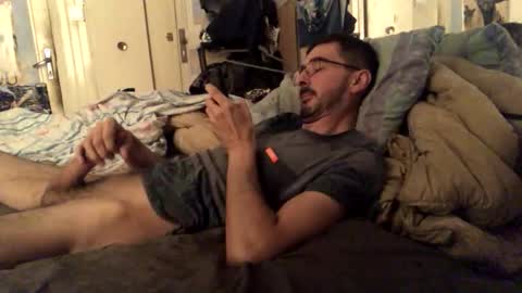 iammattyourpussy online show from December 18, 10:55 am