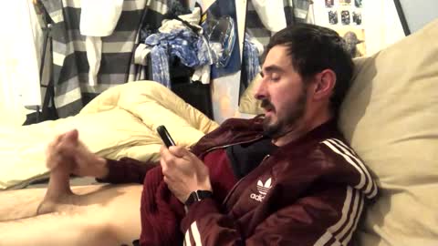 iammattyourpussy online show from March 11, 11:23 am