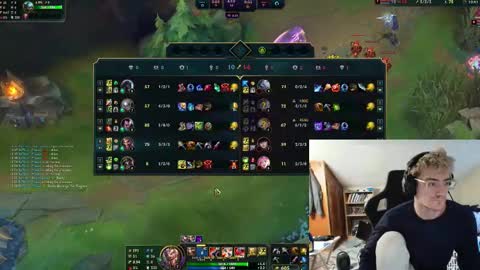 iamtommyparker online show from January 14, 1:38 pm