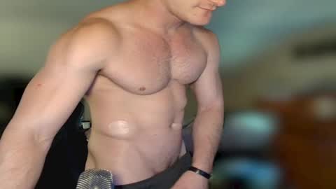 iamtommyparker online show from September 20, 6:52 pm