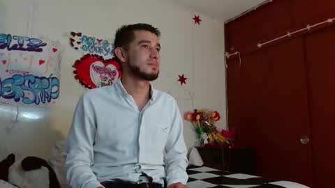 iamyourspicyone online show from March 3, 11:50 am