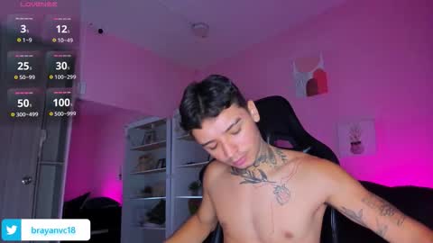Snapshot of ian_castillo_ chatting on October 9, 11:48 am IAN CASTILLO online show from October 9, 11:48 am