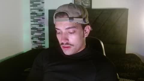 Ian Davis online show from March 19, 2:37 am