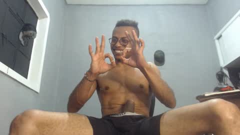 ian_tuner online show from December 5, 7:05 am