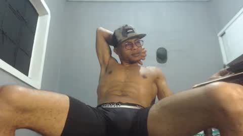 ian_tuner online show from December 6, 7:10 am