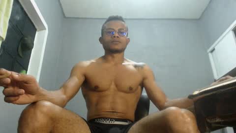 ian_tuner online show from December 8, 9:13 am