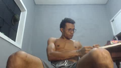 ian_tuner online show from January 5, 7:17 pm