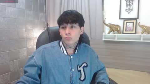 ian online show from November 10, 10:58 pm