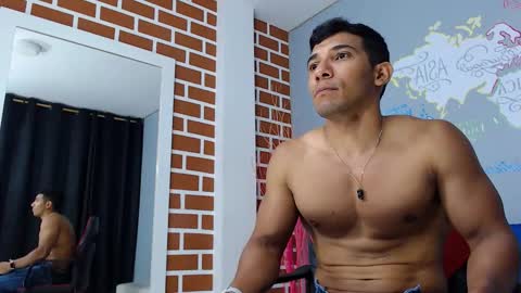 IanKnox online show from November 7, 1:25 pm