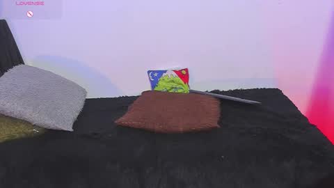 Ian Lark online show from April 19, 1:49 am