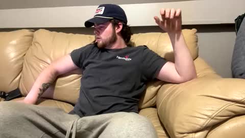 ianrobbins6 online show from February 10, 5:01 am