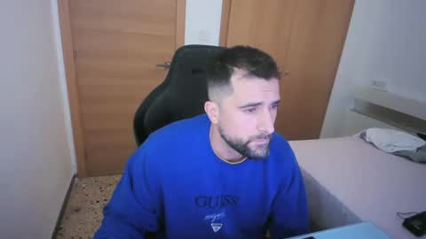 iberian_macho online show from November 16, 12:07 pm