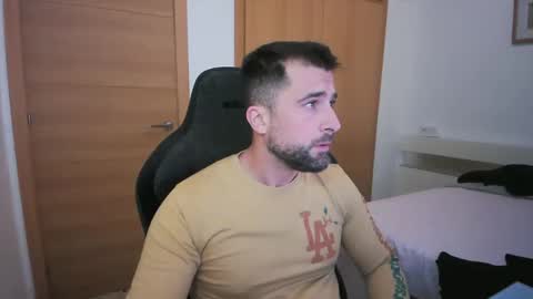 iberian_macho online show from November 2, 3:16 pm