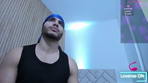 Snapshot of ibraiimm chatting on September 20, 8:53 pm Ibraim online show from September 20, 8:53 pm