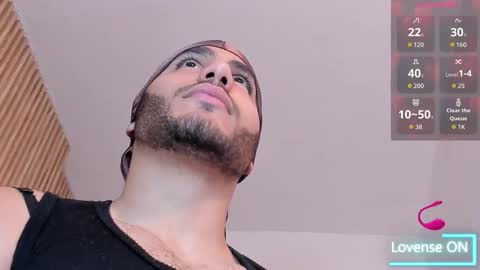 Snapshot of ibraiimm chatting on October 7, 8:13 pm Ibraim online show from October 7, 8:13 pm