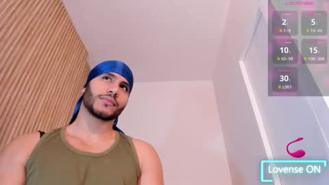 Snapshot of ibraiimm chatting on September 14, 12:34 am Ibraim online show from September 14, 12:34 am