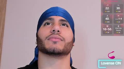 Snapshot of ibraiimm chatting on October 6, 7:51 pm Ibraim online show from October 6, 7:51 pm